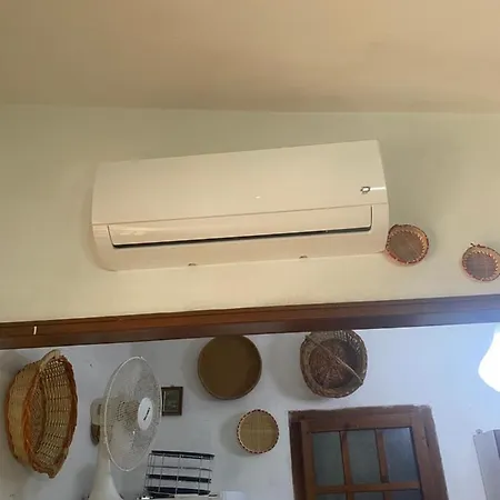 Crown Σπίτι διακοπών Solanas (Cagliari)