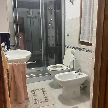 Сasa de vacaciones Crown Solanas (Cagliari)